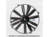 AKS DASIS 870086N Fan, A/C condenser